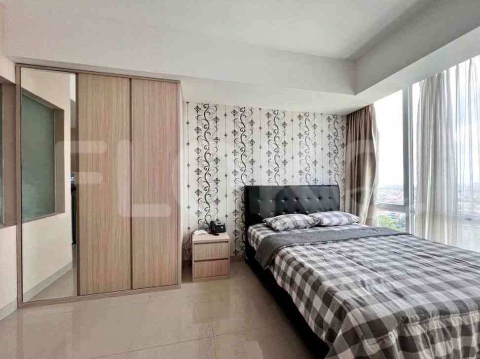 1 Bedroom on 15th Floor for Rent in U Residence - fka620 3