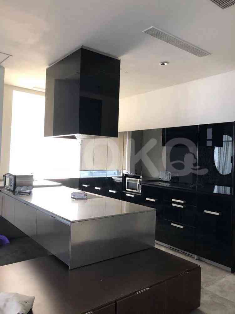 3 Bedroom on 26th Floor for Rent in Airlangga Apartment - fme2e8 1