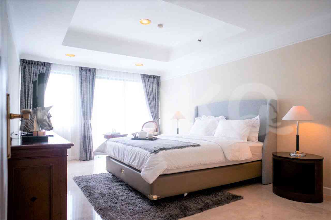 Tipe 3 Kamar Tidur di Lantai 10 untuk disewakan di Golfhill Terrace Apartemen - fpod5b 5