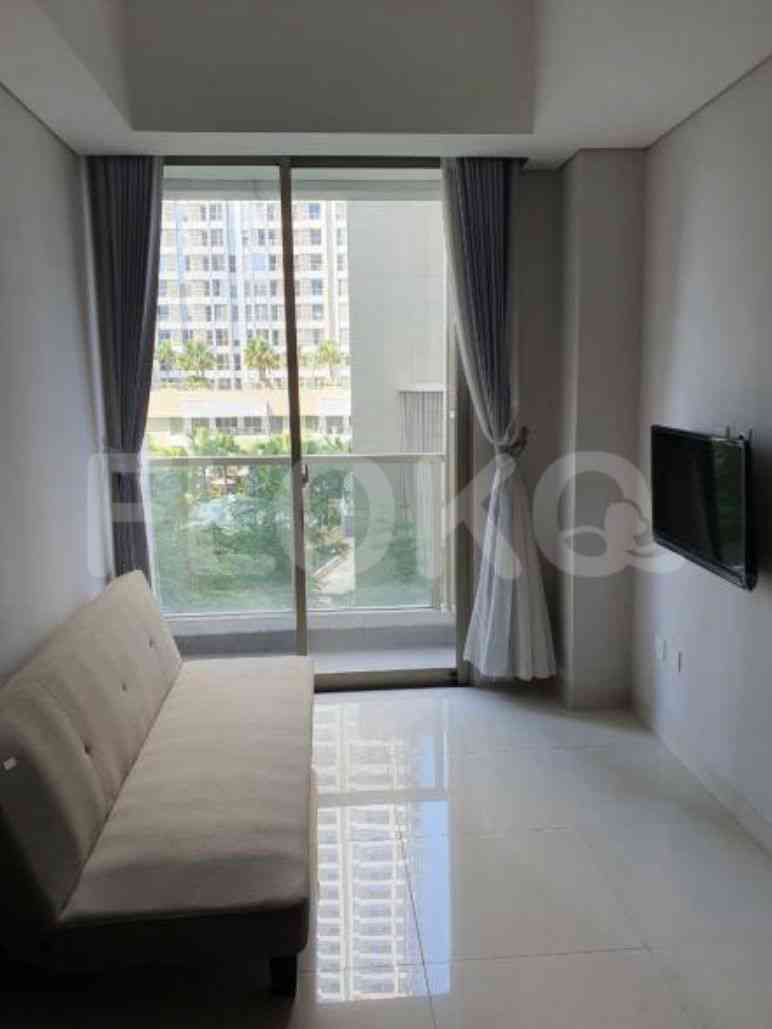 1 Bedroom on 5th Floor for Rent in Taman Anggrek Residence - fta037 6