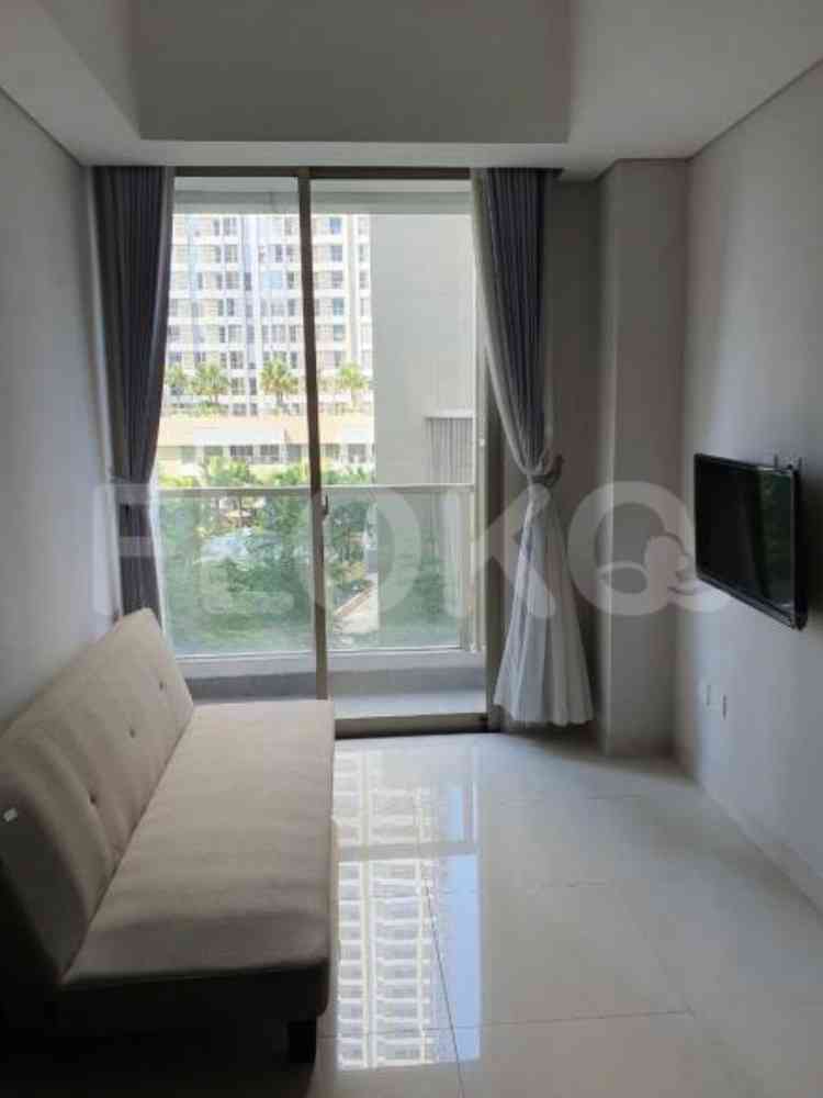 1 Bedroom on Lantai Floor for Rent in Taman Anggrek Residence - fta037 6