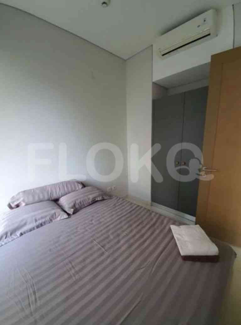 1 Bedroom on 5th Floor for Rent in Taman Anggrek Residence - fta037 1