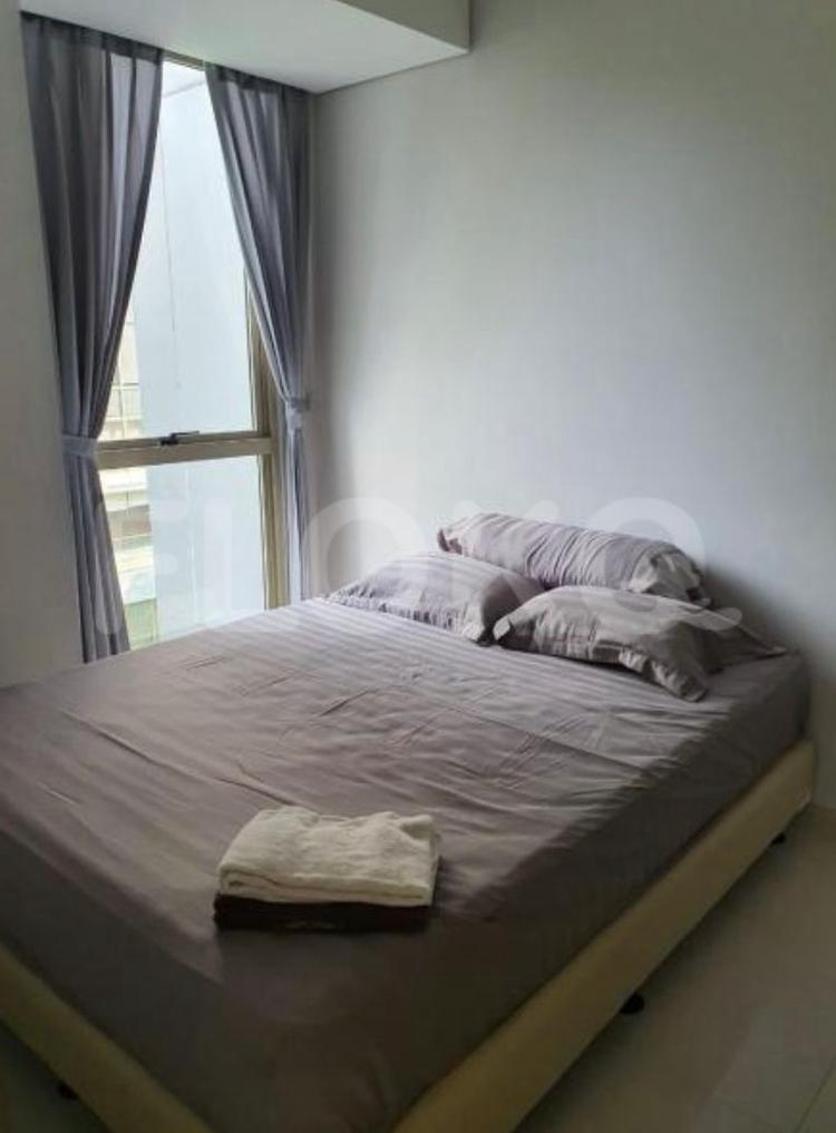 Tipe 1 Kamar Tidur di Lantai 5 untuk disewakan di Taman Anggrek Residence - ftacfc 5