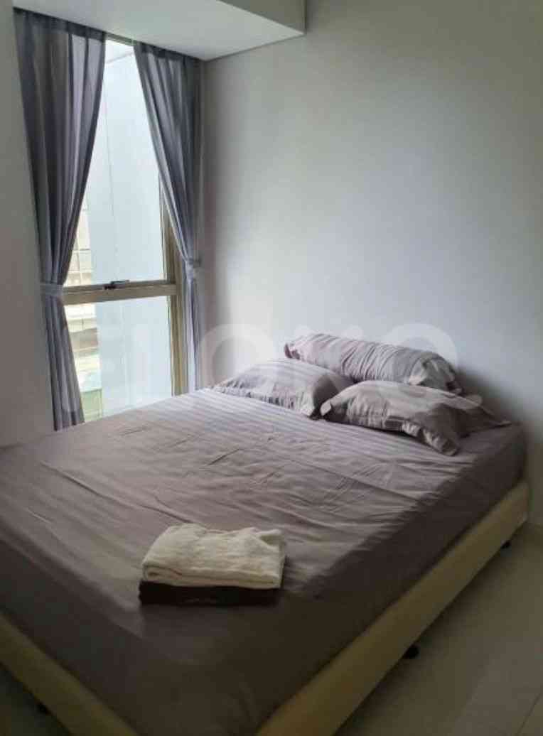 1 Bedroom on 5th Floor for Rent in Taman Anggrek Residence - fta037 2