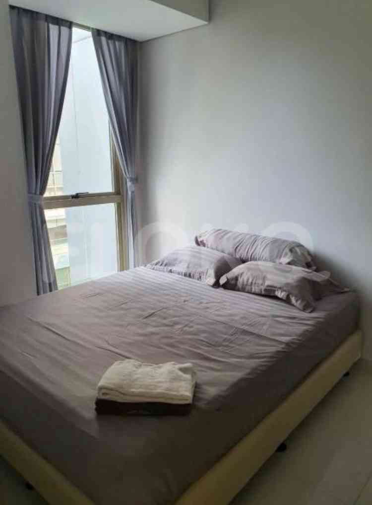 1 Bedroom on Lantai Floor for Rent in Taman Anggrek Residence - fta037 2