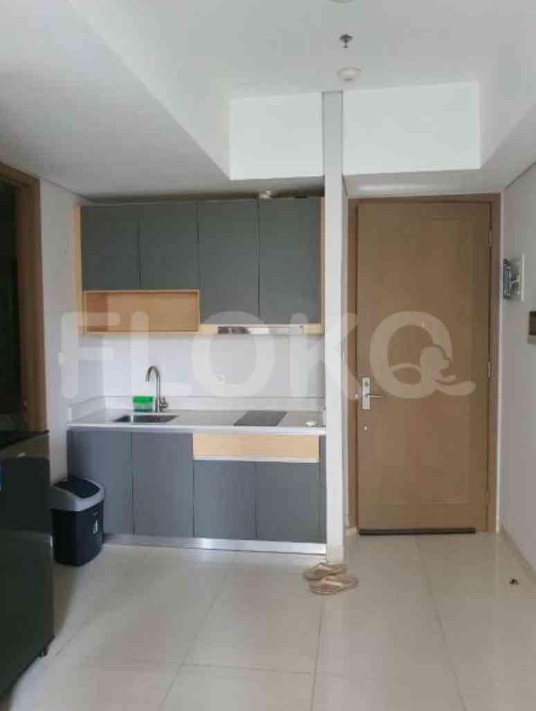 1 Bedroom on 5th Floor for Rent in Taman Anggrek Residence - fta037 5