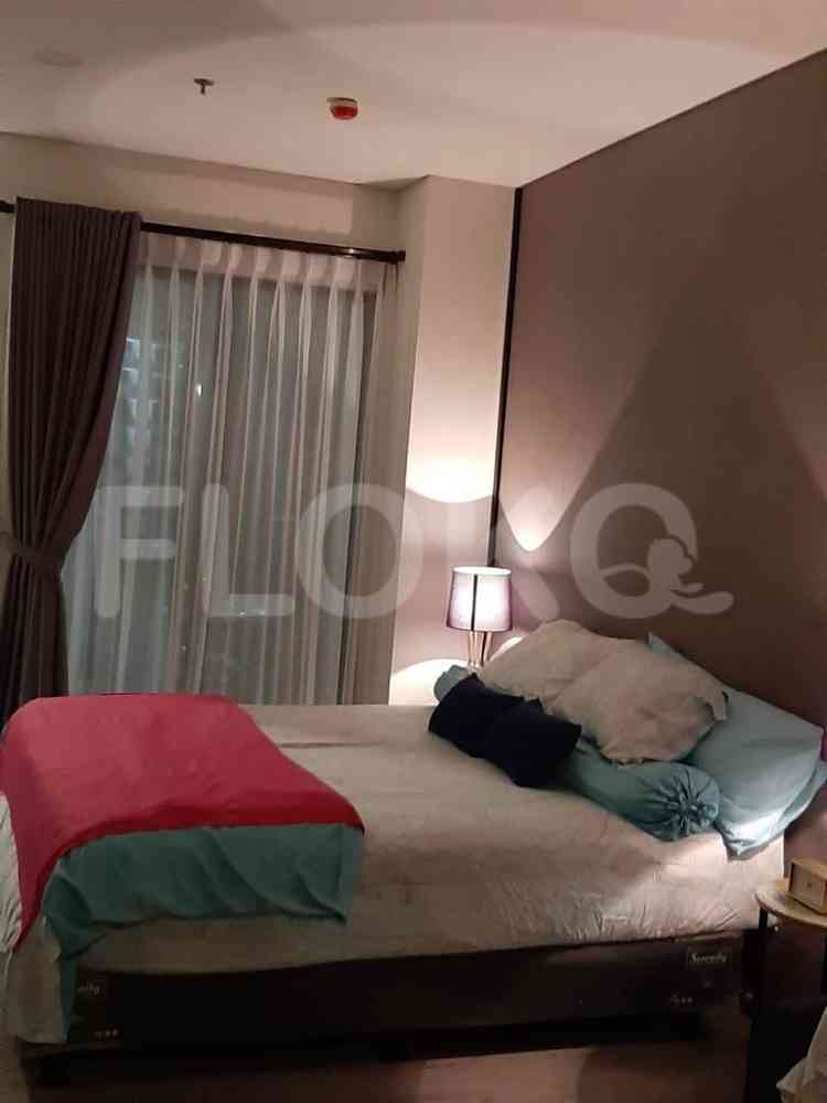 1 Bedroom on 12th Floor for Rent in Sudirman Suites Jakarta - fsuf87 5