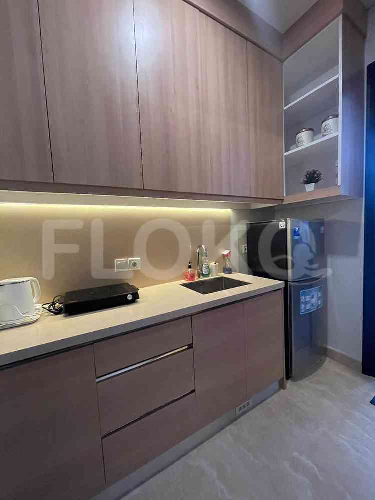 1 Bedroom on 12th Floor for Rent in Sudirman Suites Jakarta - fsuf87 2
