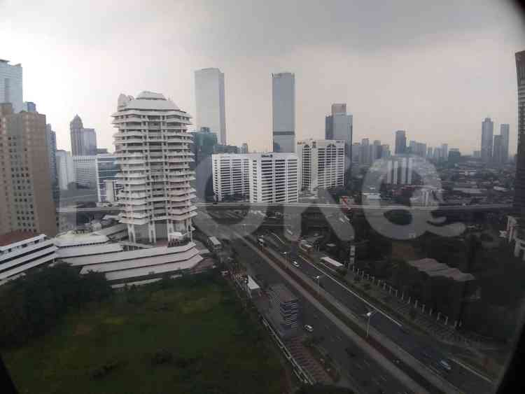 1 Bedroom on 18th Floor for Rent in Sudirman Suites Jakarta - fsu36b 1