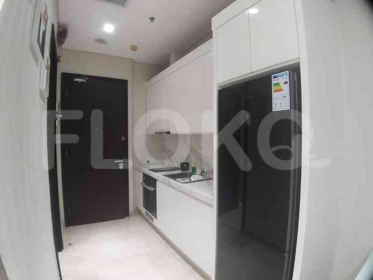 1 Bedroom on 18th Floor for Rent in Sudirman Suites Jakarta - fsu36b 5
