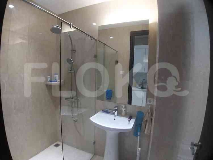1 Bedroom on 18th Floor for Rent in Sudirman Suites Jakarta - fsu36b 4