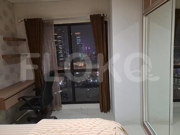 1 Bedroom on 15th Floor for Rent in Tamansari Semanggi Apartment - fsu9de 4