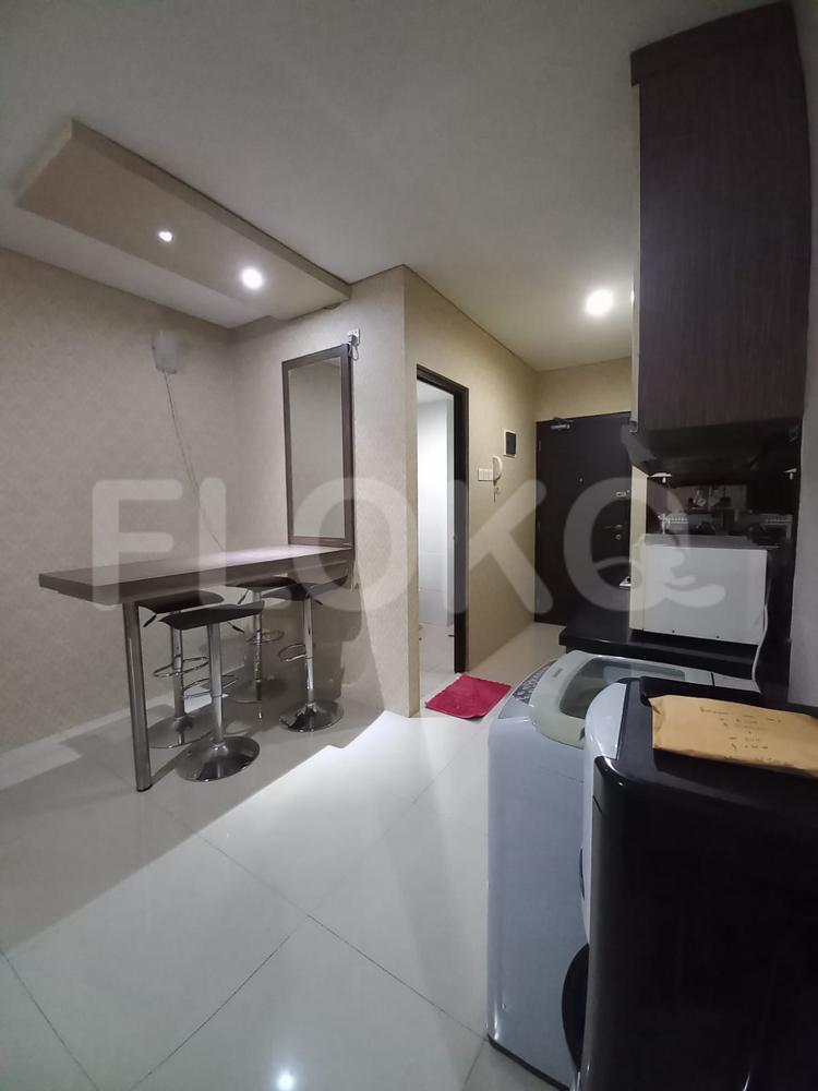 1 Bedroom on 15th Floor for Rent in Tamansari Semanggi Apartment - fsu9de 2