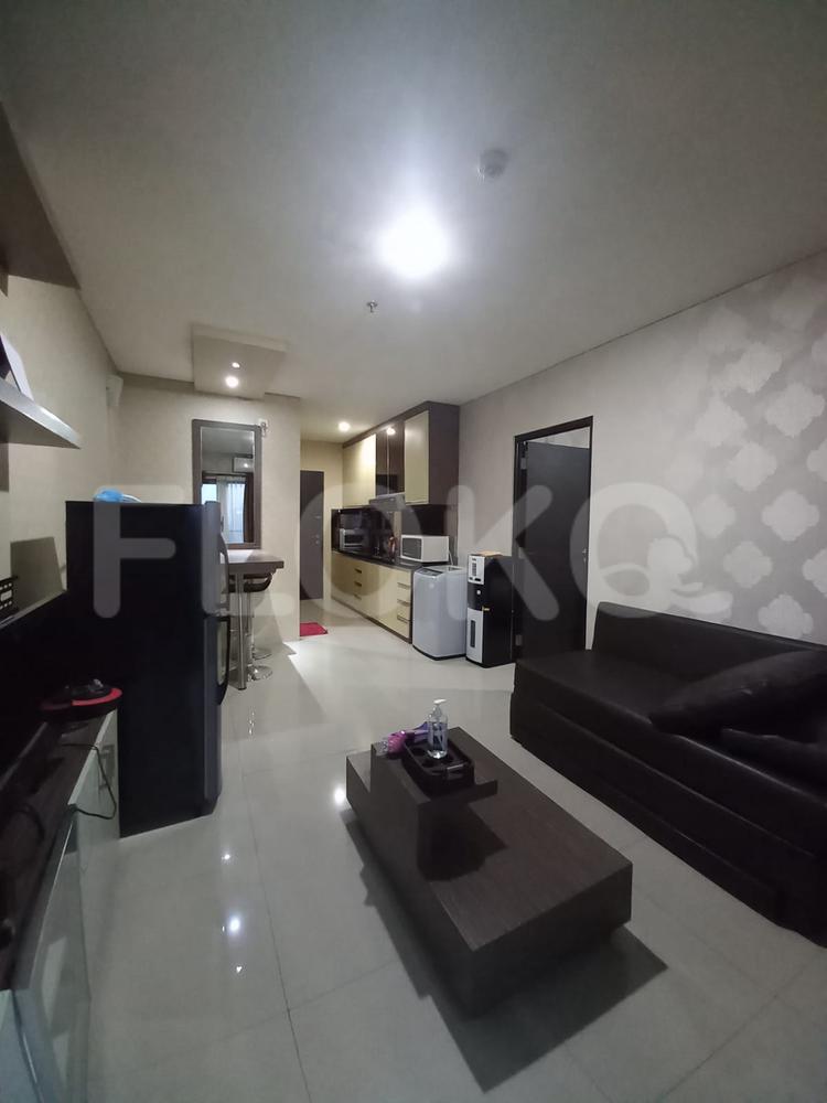 1 Bedroom on 15th Floor for Rent in Tamansari Semanggi Apartment - fsu9de 3