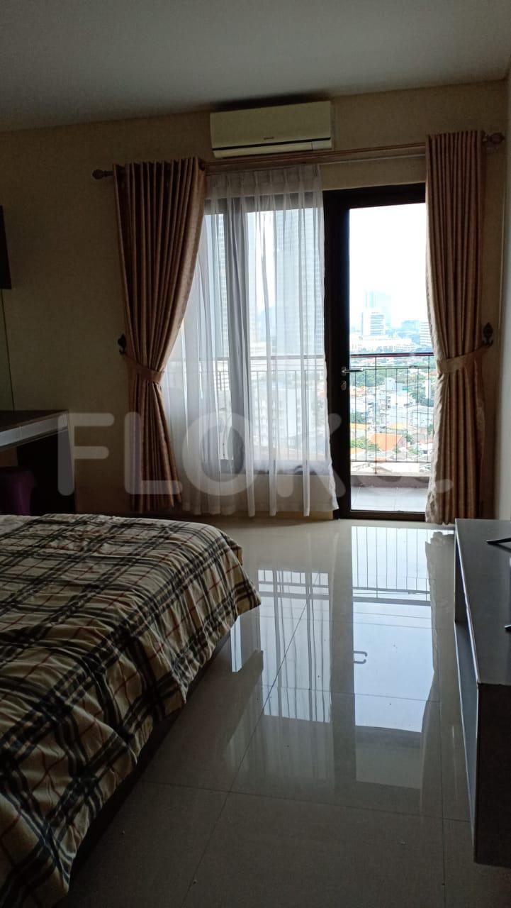 1 Bedroom on 20th Floor for Rent in Tamansari Semanggi Apartment - fsu224 9