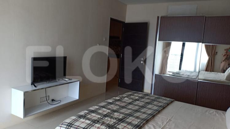 1 Bedroom on 20th Floor for Rent in Tamansari Semanggi Apartment - fsu224 1