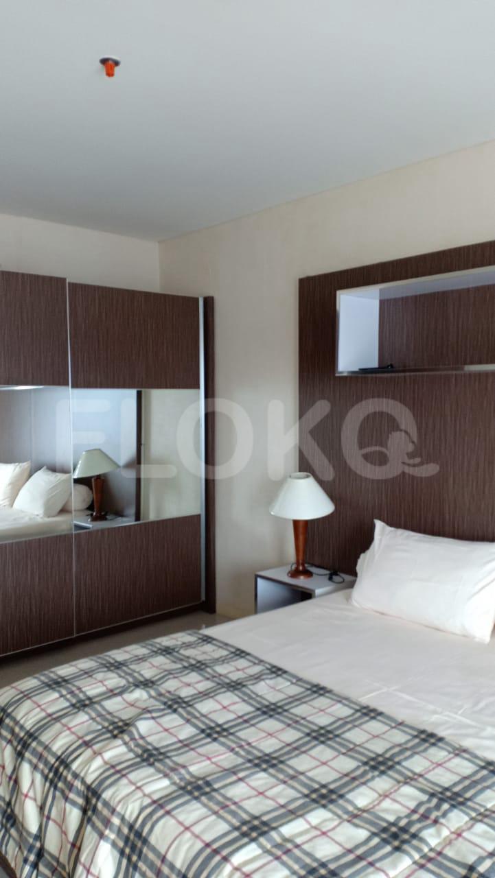 1 Bedroom on 20th Floor for Rent in Tamansari Semanggi Apartment - fsu224 2
