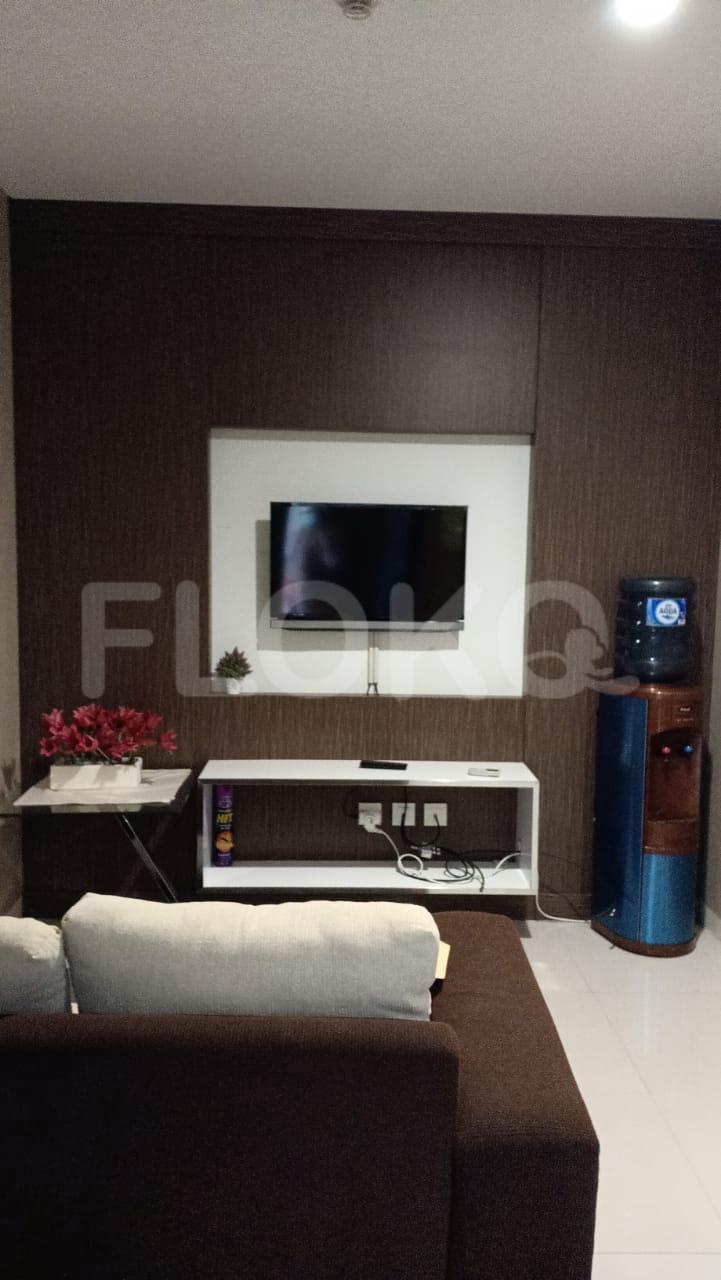 1 Bedroom on 20th Floor for Rent in Tamansari Semanggi Apartment - fsu224 5