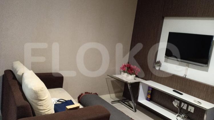 1 Bedroom on 20th Floor for Rent in Tamansari Semanggi Apartment - fsu224 4