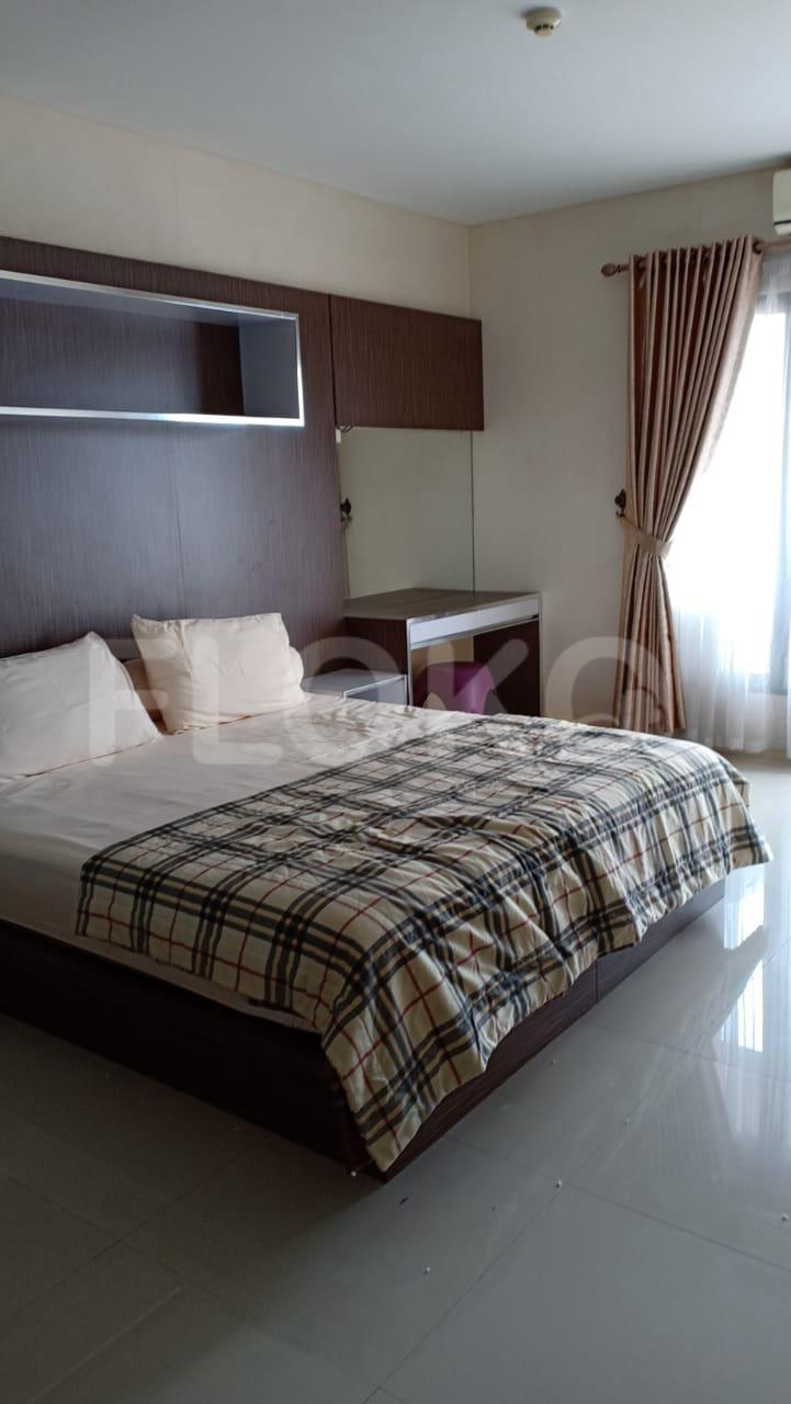 Tipe 1 Kamar Tidur di Lantai Floor untuk disewakan di Tamansari Semanggi Apartemen - fsu66b 6