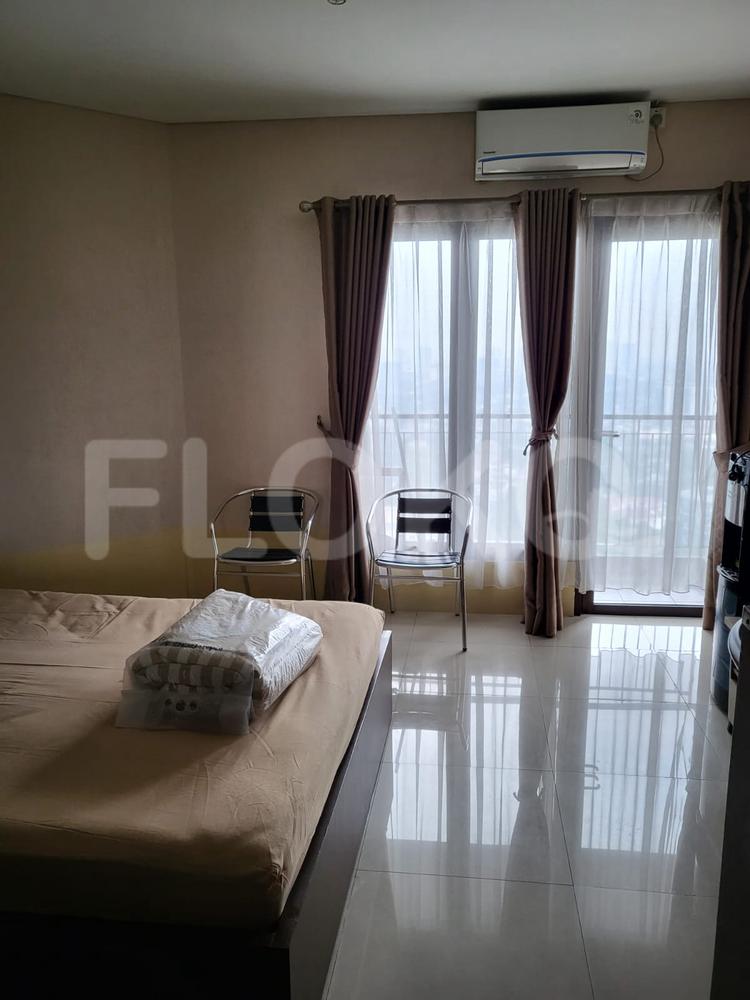1 Bedroom on 31st Floor for Rent in Tamansari Semanggi Apartment - fsu285 12
