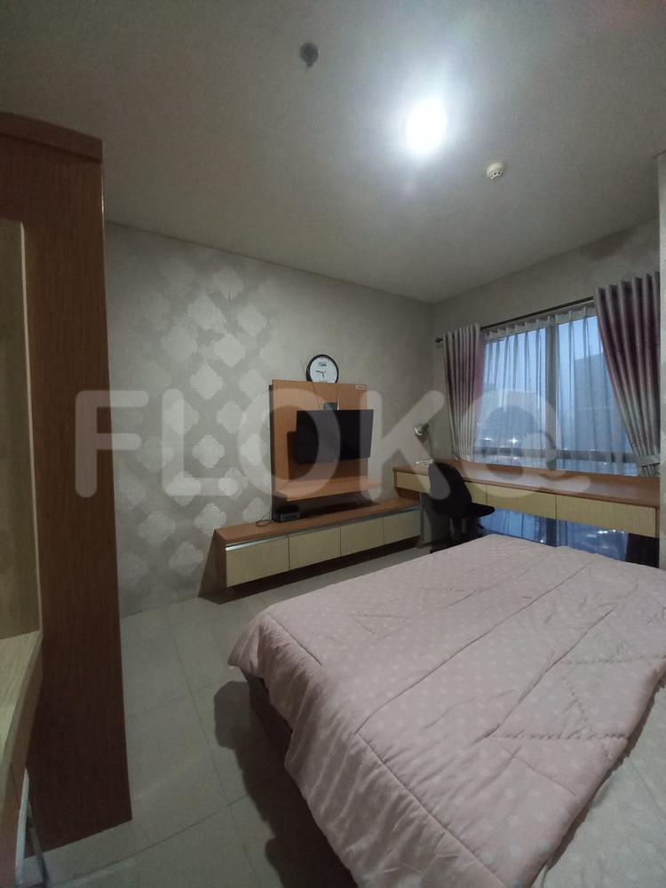 1 Bedroom on 31st Floor for Rent in Tamansari Semanggi Apartment - fsu285 11
