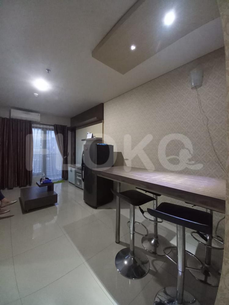 1 Bedroom on 31st Floor for Rent in Tamansari Semanggi Apartment - fsu285 8