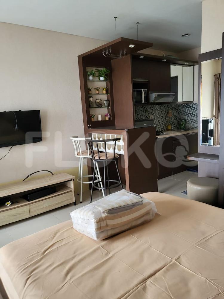 1 Bedroom on 31st Floor for Rent in Tamansari Semanggi Apartment - fsu285 1