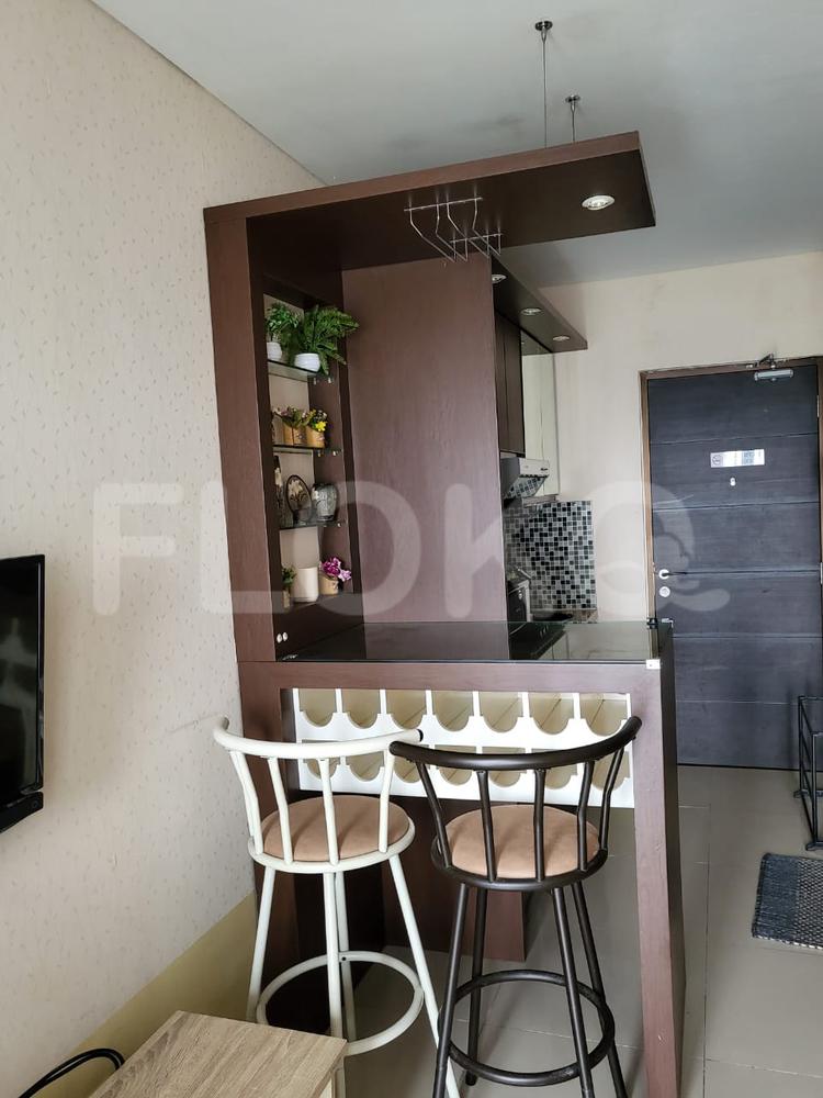 1 Bedroom on 31st Floor for Rent in Tamansari Semanggi Apartment - fsu285 4