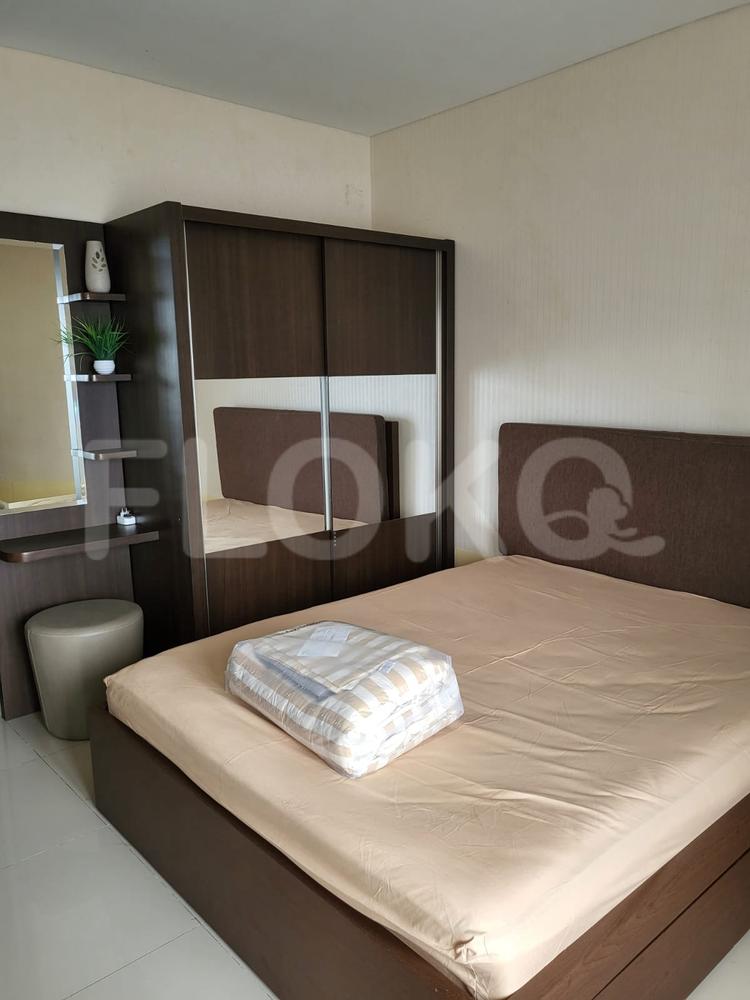 1 Bedroom on 31st Floor for Rent in Tamansari Semanggi Apartment - fsu285 2