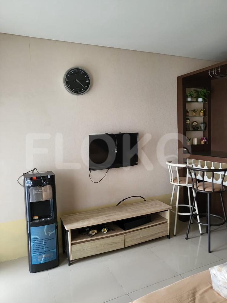 1 Bedroom on 31st Floor for Rent in Tamansari Semanggi Apartment - fsu285 3