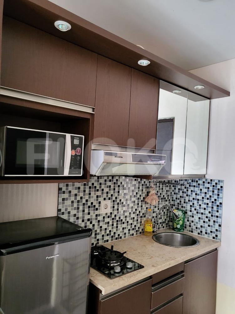 1 Bedroom on 31st Floor for Rent in Tamansari Semanggi Apartment - fsu285 7