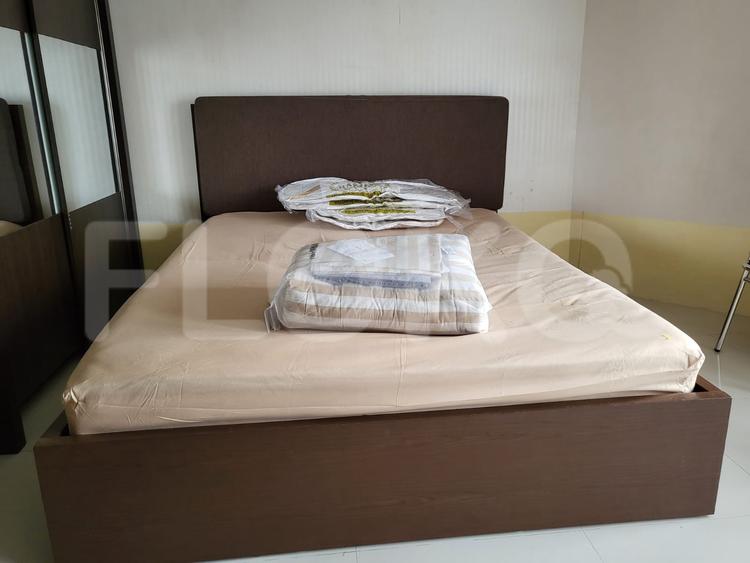 Tipe 1 Kamar Tidur di Lantai 31 untuk disewakan di Tamansari Semanggi Apartemen - fsu89e 8