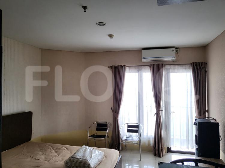 1 Bedroom on 31st Floor for Rent in Tamansari Semanggi Apartment - fsu285 10