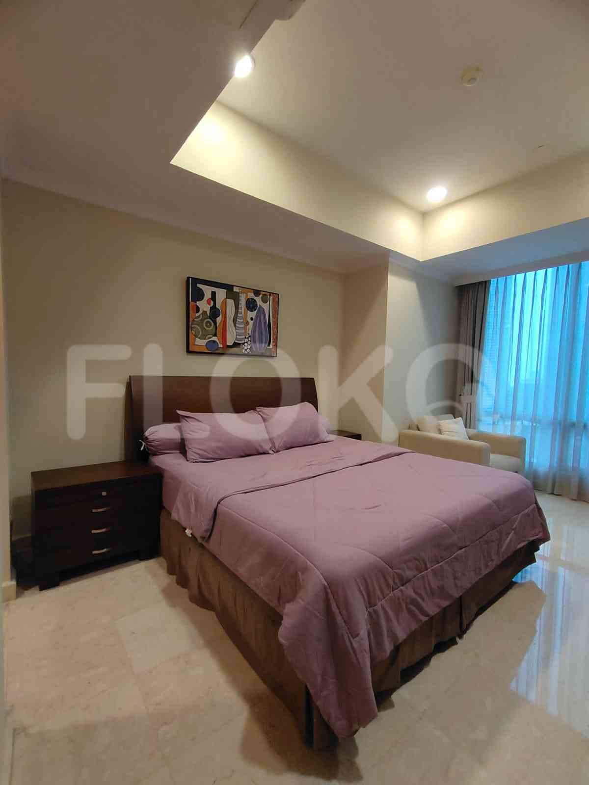 2 Bedroom on 12th Floor for Rent in Pavilion - fsc234 1