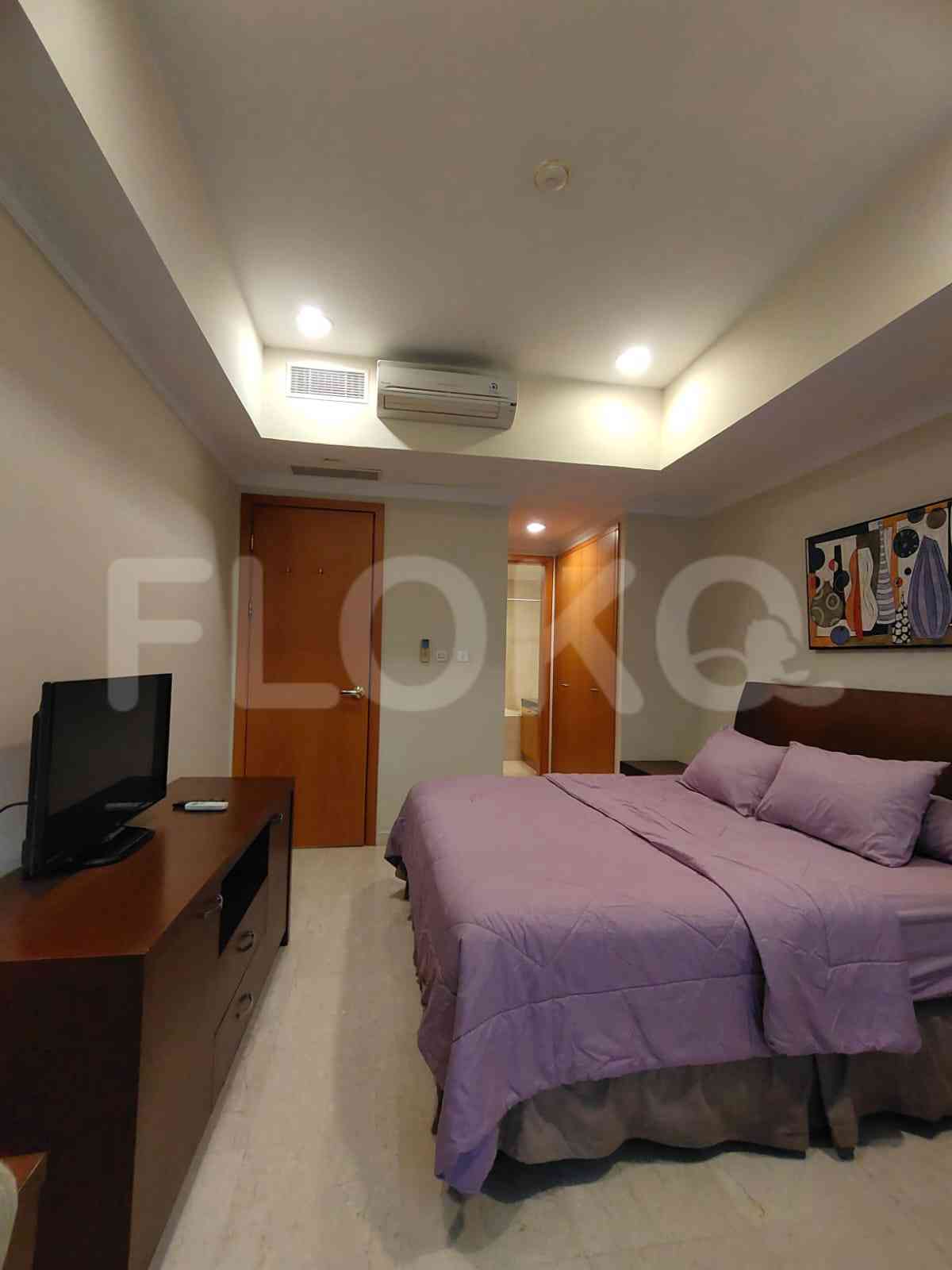 2 Bedroom on 12th Floor for Rent in Pavilion - fsc234 6