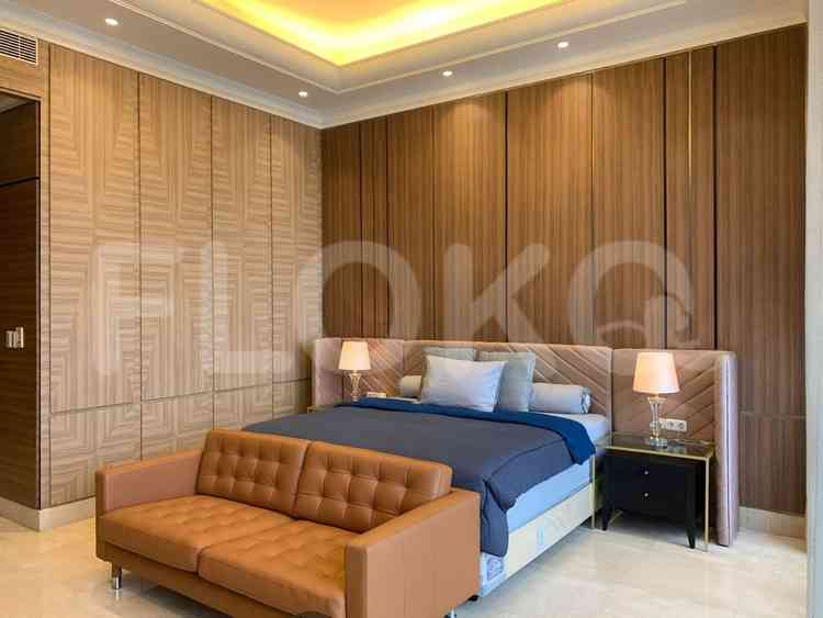 4 Bedroom on 29th Floor for Rent in Airlangga Apartment - fmea5d 7