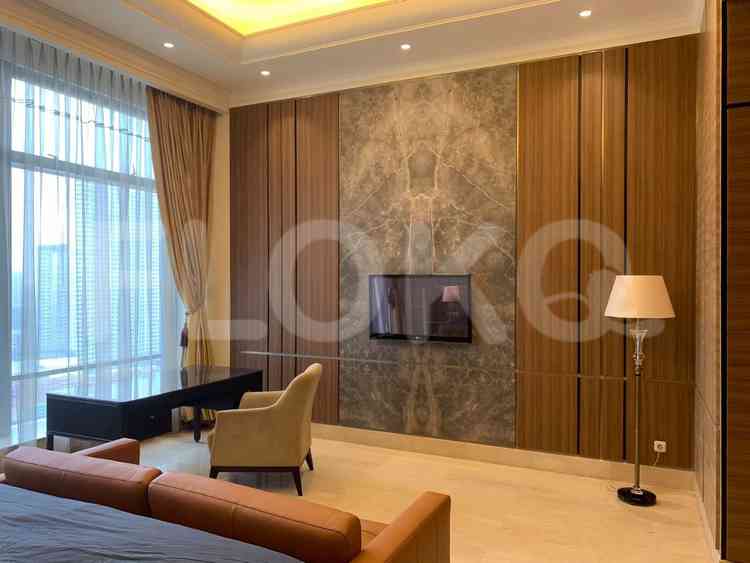 4 Bedroom on 29th Floor for Rent in Airlangga Apartment - fmea5d 1