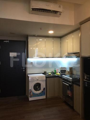 1 Bedroom on 29th Floor for Rent in Lexington Residence - fbiae5 2