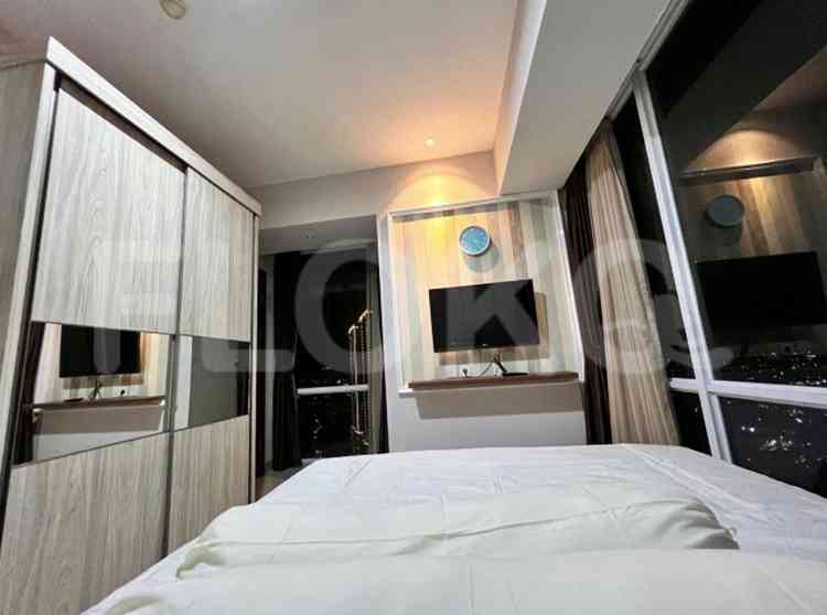 Tipe 2 Kamar Tidur di Lantai 15 untuk disewakan di U Residence - fkac24 4