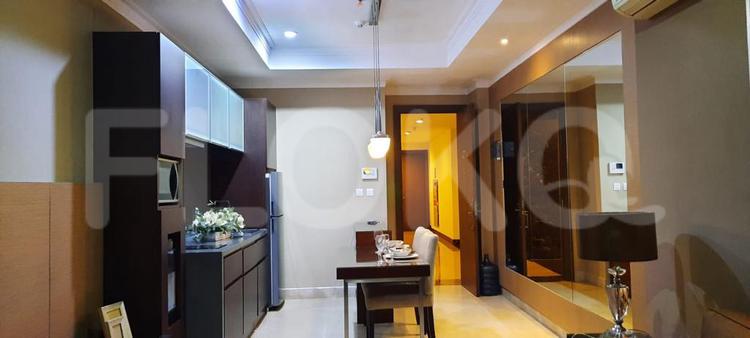1 Bedroom on 28th Floor for Rent in Residence 8 Senopati - fsefc8 4