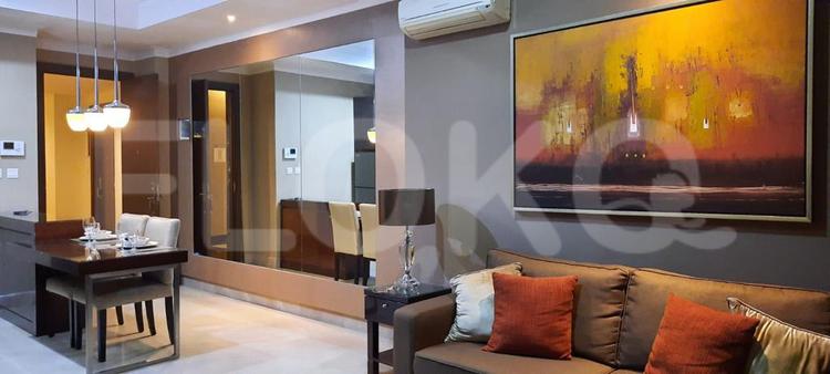1 Bedroom on 28th Floor for Rent in Residence 8 Senopati - fsefc8 6