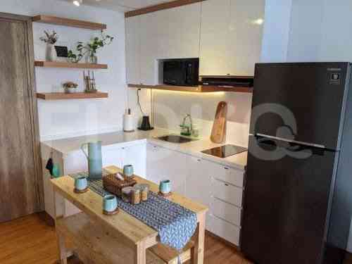 1 Bedroom on 7th Floor for Rent in Pejaten Park Residence - fpef18 4