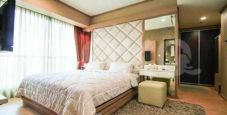 1 Bedroom on 12th Floor for Rent in Gandaria Heights  - fgafb0 1