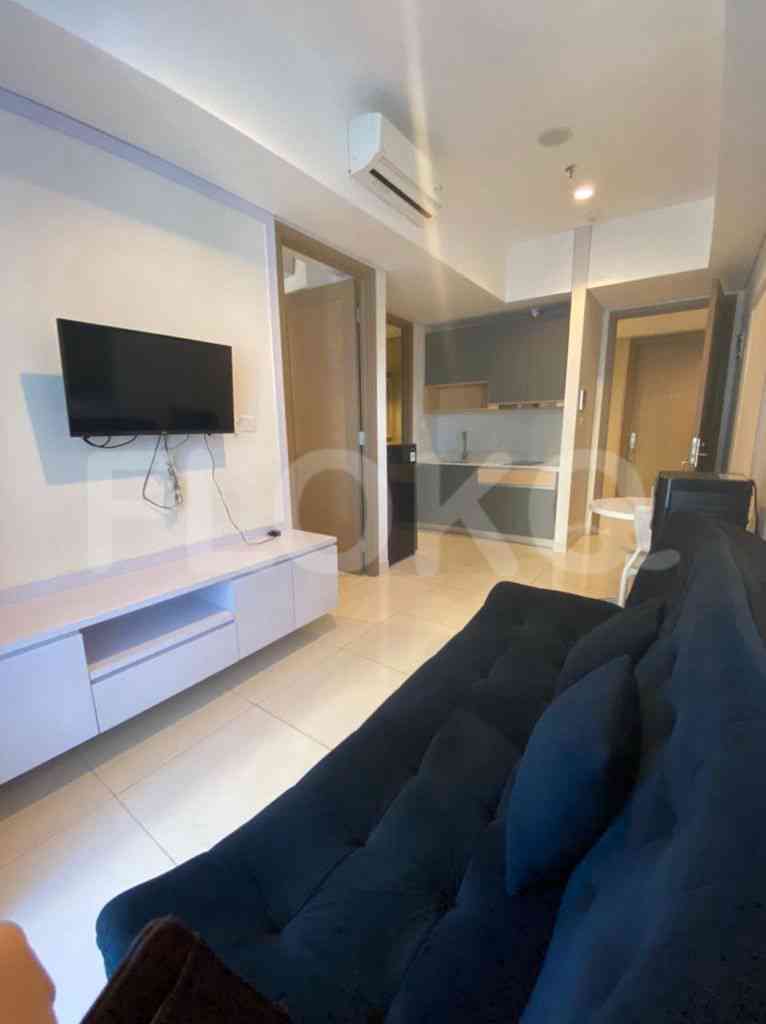 1 Bedroom on 8th Floor for Rent in Taman Anggrek Residence - fta721 5