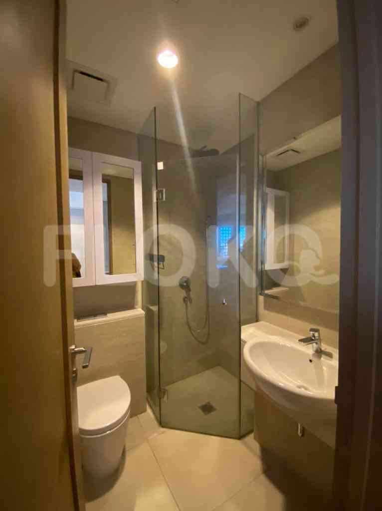 1 Bedroom on 8th Floor for Rent in Taman Anggrek Residence - fta721 1