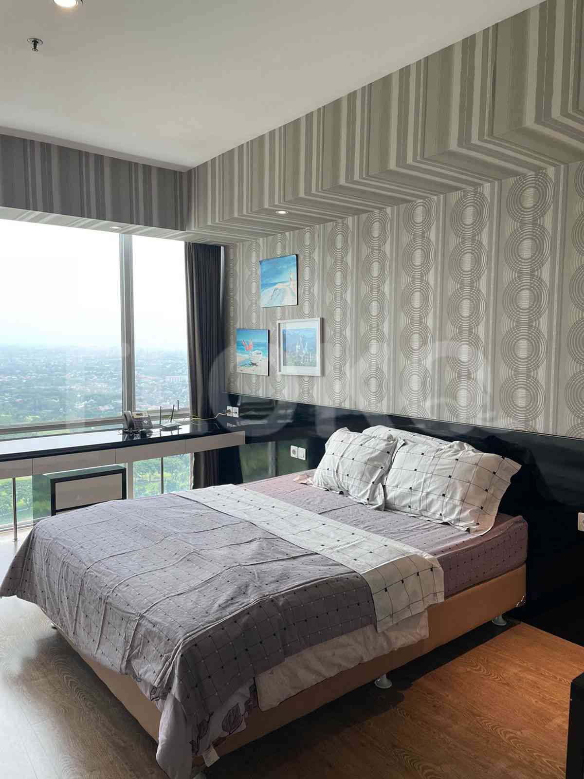 1 Bedroom on 14th Floor for Rent in U Residence - fka137 1