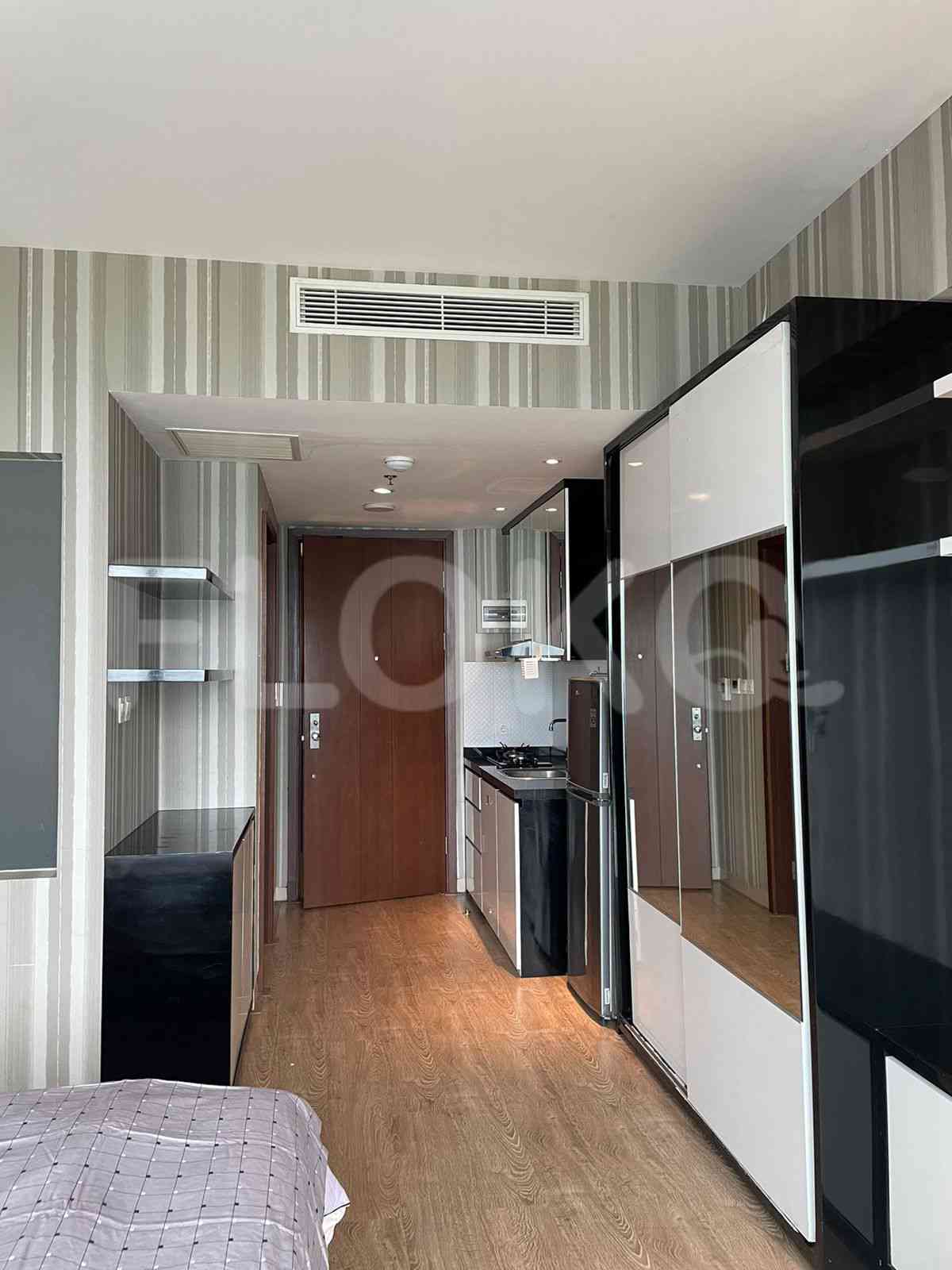 1 Bedroom on 14th Floor for Rent in U Residence - fka137 2