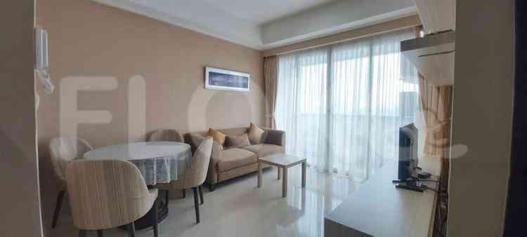 2 Bedroom on 15th Floor for Rent in Menteng Park - fmeb41 5