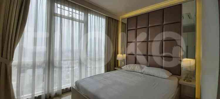 2 Bedroom on 15th Floor for Rent in Menteng Park - fmeb41 3